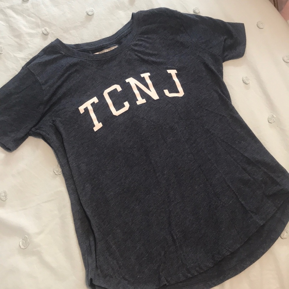 TCNJ Tee Shirt
